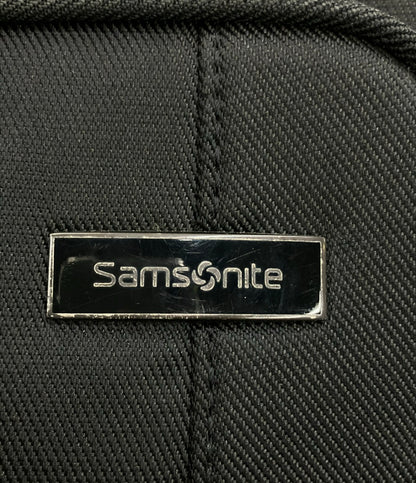 Samsonite ブリーフケース ショルダーバッグ 2WAY 斜め掛け メンズ サムソナイト