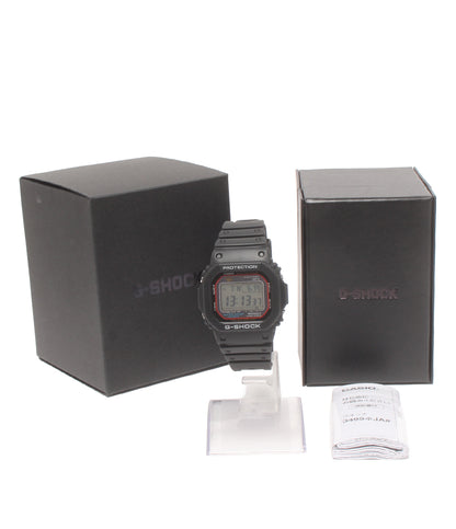 美品 CASIO 腕時計 電波ソーラー G-SHOCK ソーラー GW-M5610U メンズ カシオ
