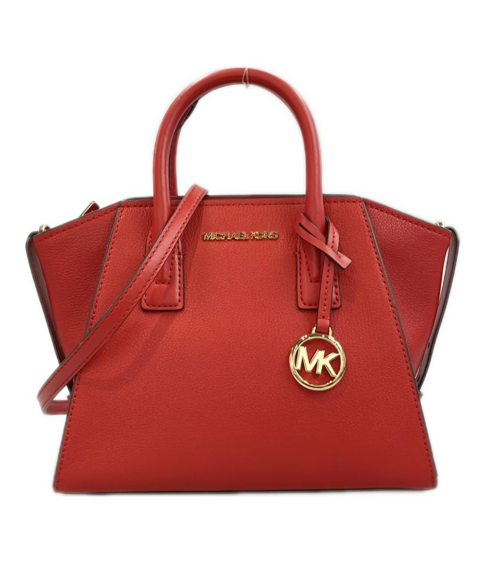 マイケルコース 2WAY ハンドバッグ ショルダーバッグ 斜め掛け レディース MICHAEL KORS