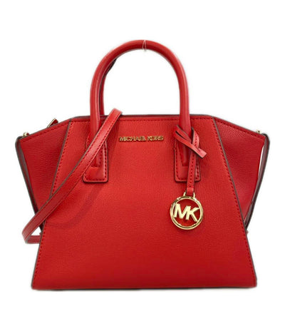 マイケルコース 2WAY ハンドバッグ ショルダーバッグ 斜め掛け レディース MICHAEL KORS
