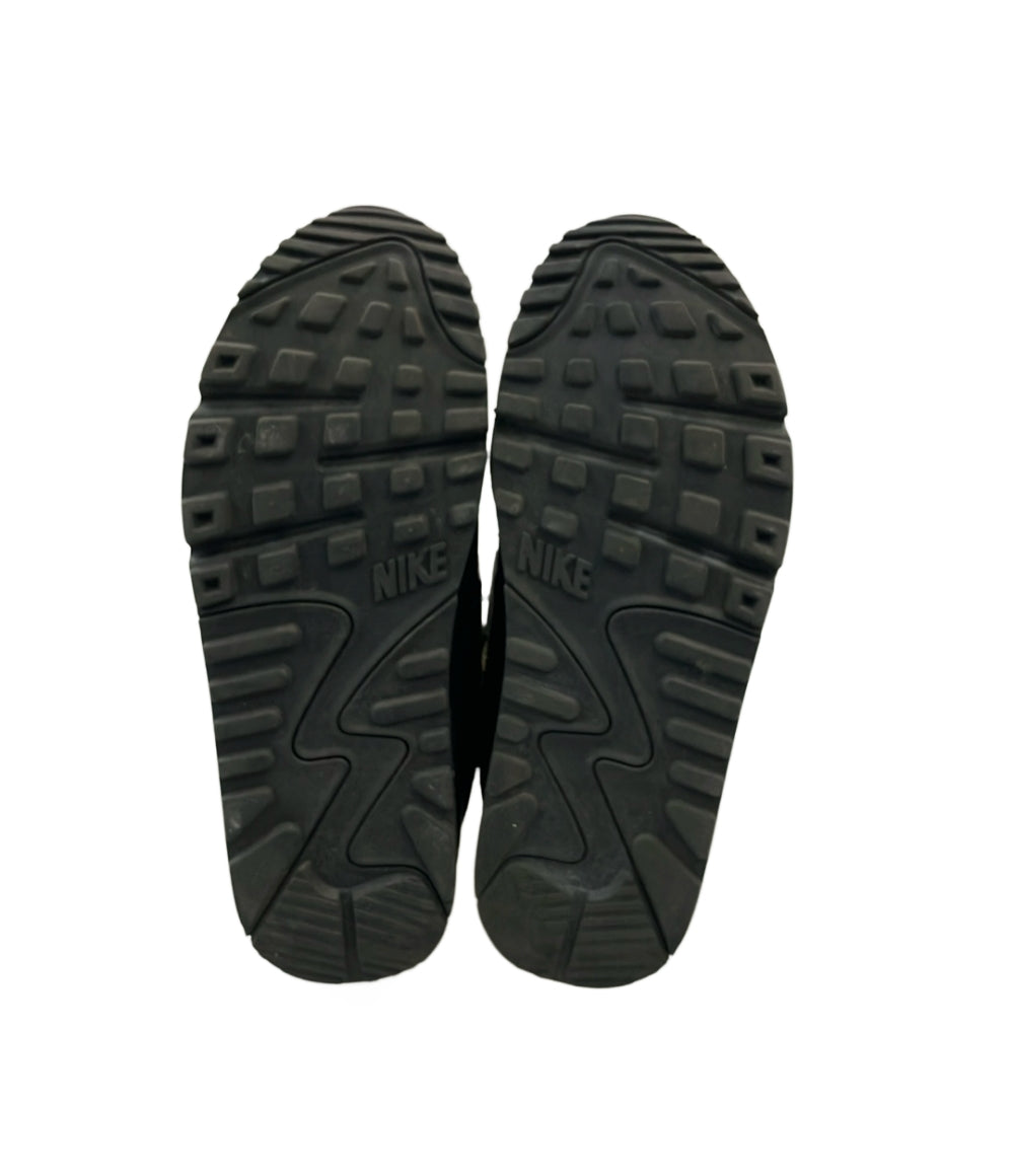 NIKE ローカットスニーカー WMNS AIR MAX 90 CQ2560-001 レディース SIZE 22.5 (S) ナイキ