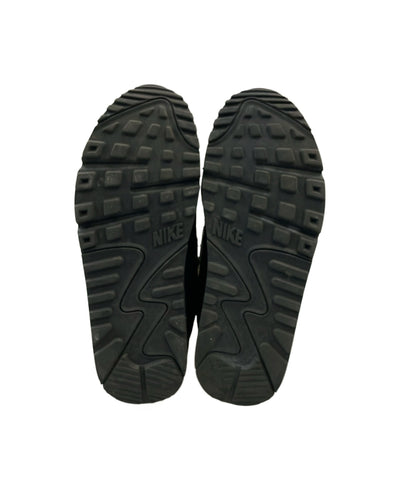 NIKE ローカットスニーカー WMNS AIR MAX 90 CQ2560-001 レディース SIZE 22.5 (S) ナイキ