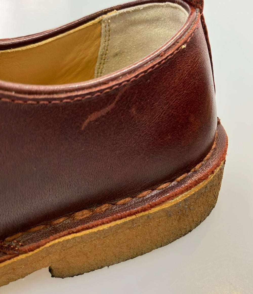 Clarks ドレスシューズ デザート メンズ SIZE UK 8 クラークス