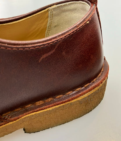 Clarks ドレスシューズ デザート メンズ SIZE UK 8 クラークス