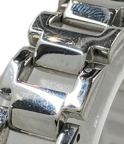 ピンキー＆ダイアン 腕時計 クオーツ シルバー 1N01-0DE0 レディース Pinky&Dianne