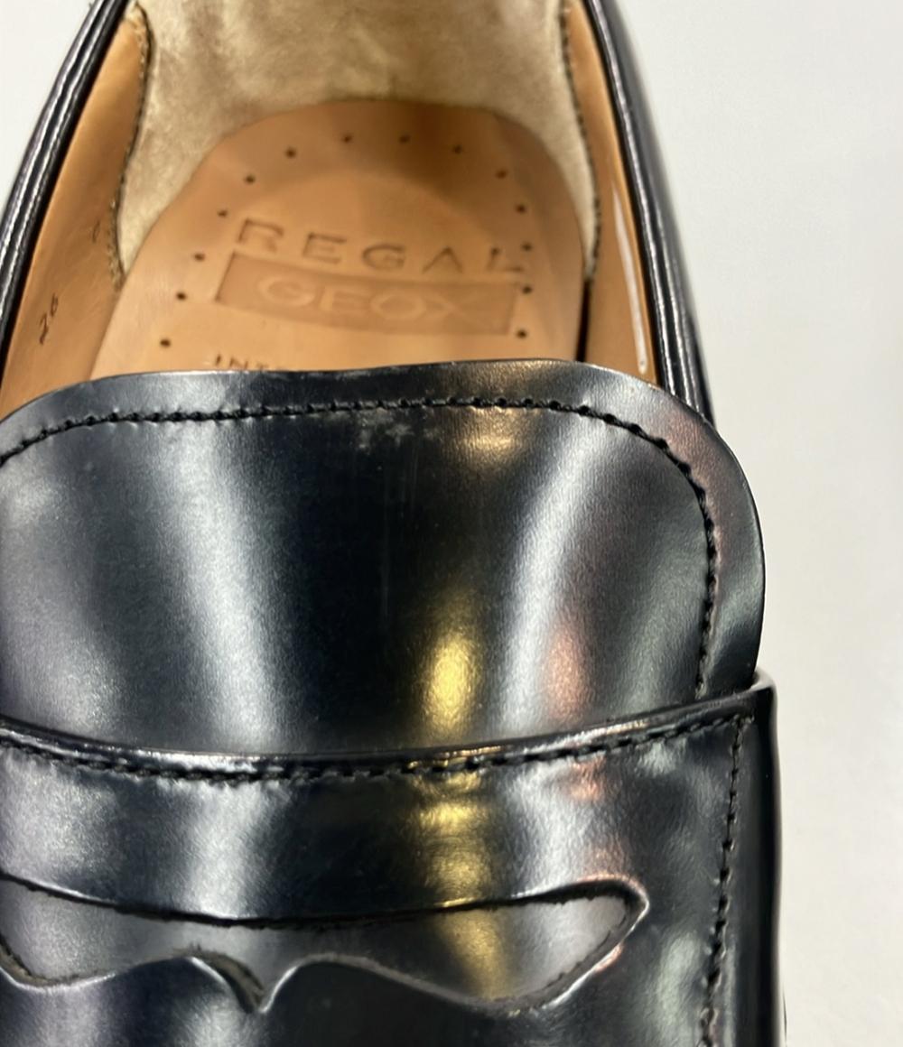 REGAL コインローファー メンズ SIZE 26.0 (M) リーガル