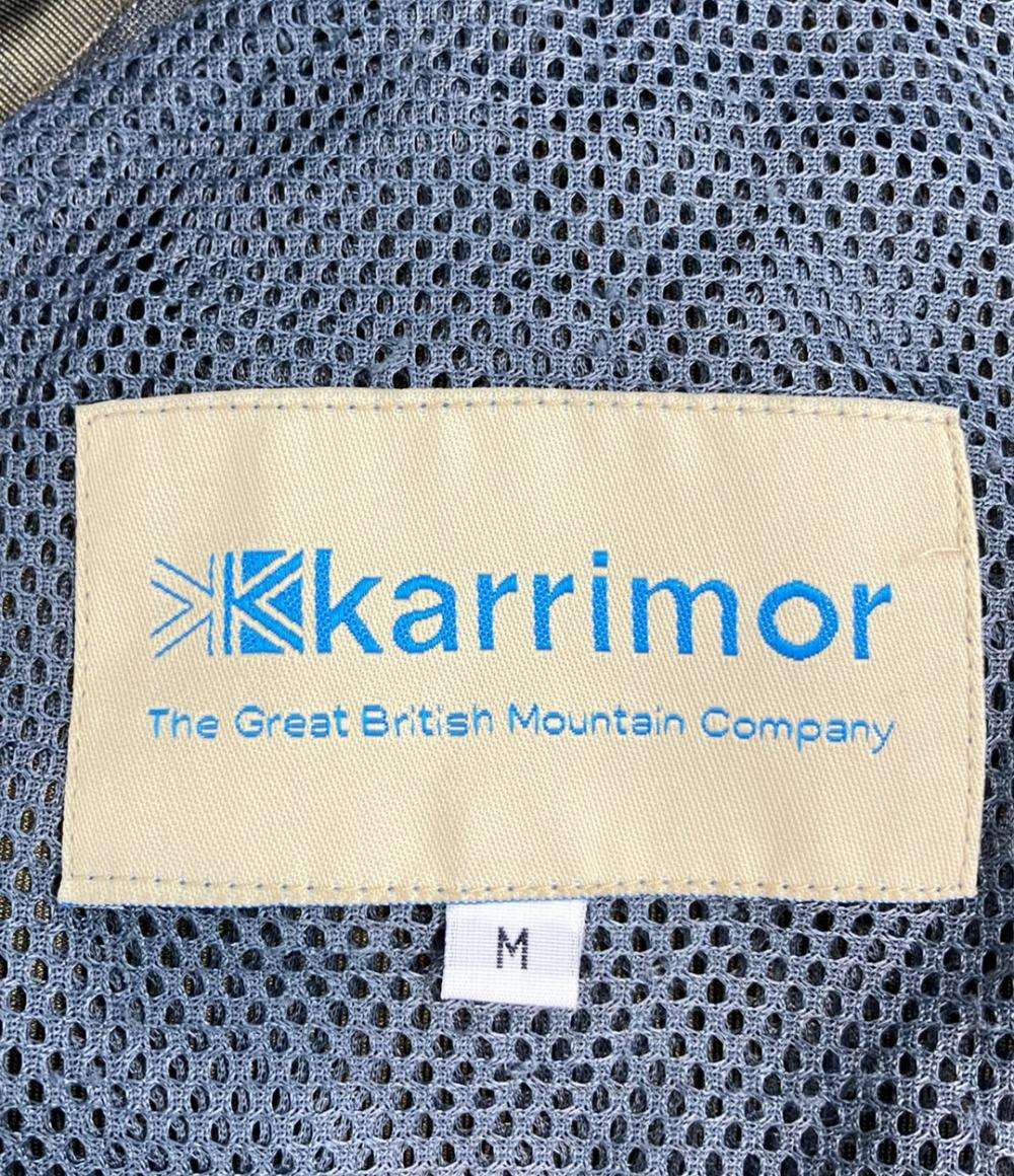 Karrimor マウンテンジャケット GORE-TEX 99年製 SUMMIT PRO JKT メンズ カリマー