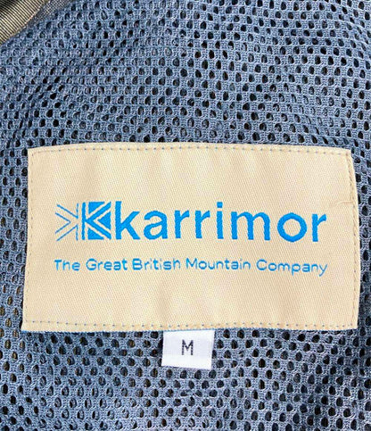 Karrimor マウンテンジャケット GORE-TEX 99年製 SUMMIT PRO JKT メンズ カリマー