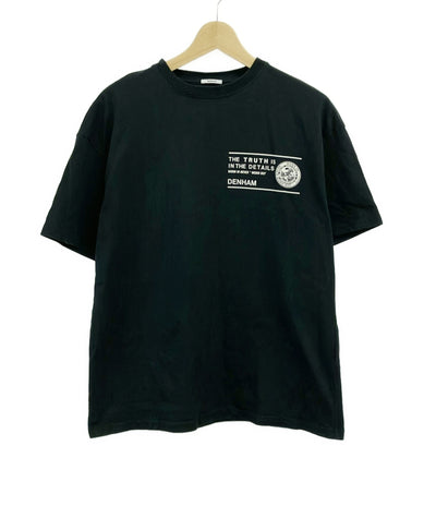 デンハム 半袖Tシャツ メンズ SIZE XS (XS) DENHAM