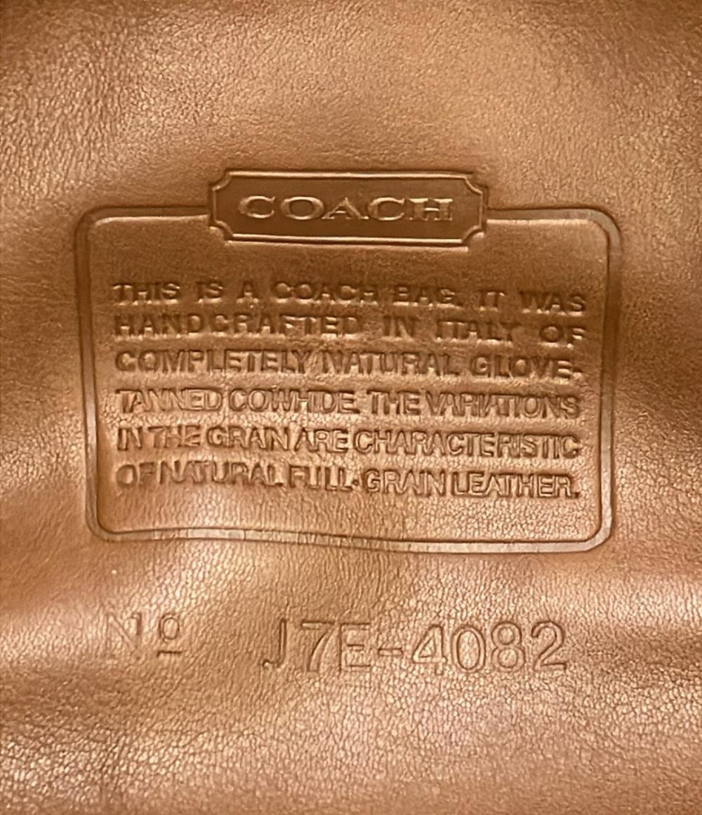 COACH トートバッグ ショルダーバッグ 肩掛け 4082 レディース コーチ