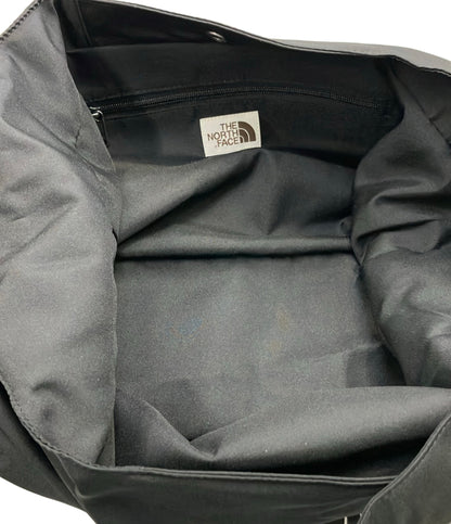 美品 THE NORTH FACE ショルダーバッグ 斜め掛け ロゴ NN2PQ14J レディース ザ・ノース・フェイス