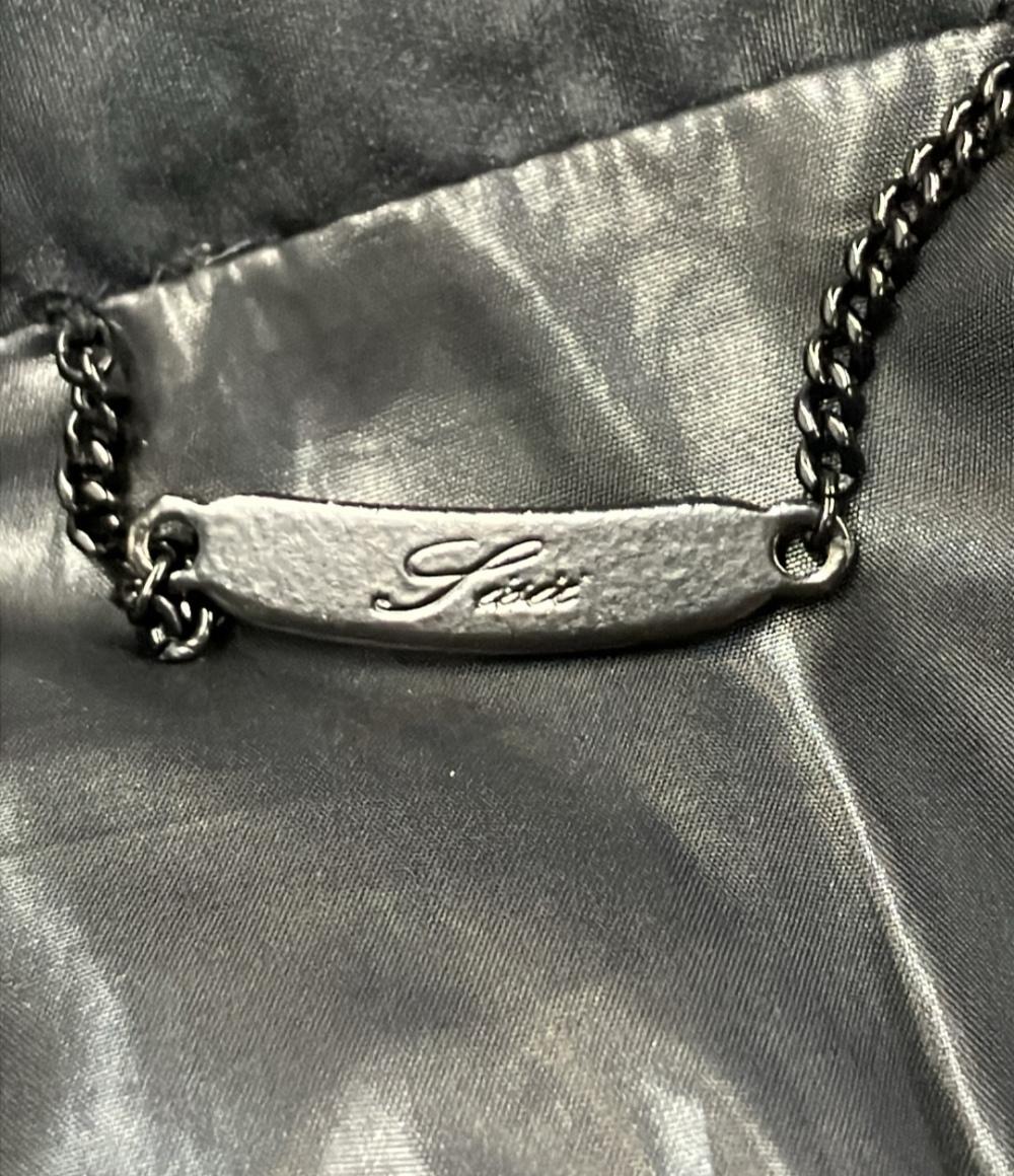 シシ ダウンジャケット レディース SIZE XS Sisii