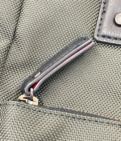 LANVIN ハンドバッグ メンズ ランバン