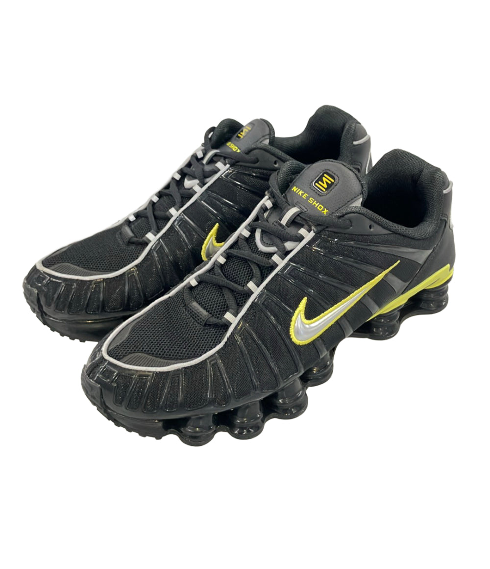 NIKE ローカットスニーカー SHOX TL CN0151-002 メンズ SIZE 29.0 (XL) ナイキ