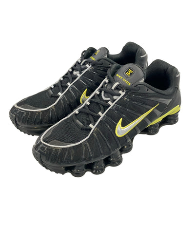 NIKE ローカットスニーカー SHOX TL CN0151-002 メンズ SIZE 29.0 (XL) ナイキ