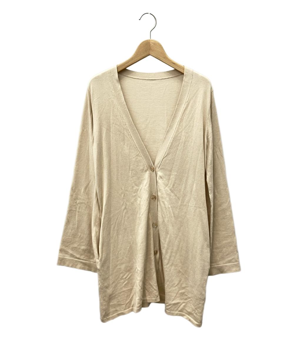 フォクシー ブルーミングカーディガン レディース FOXEY