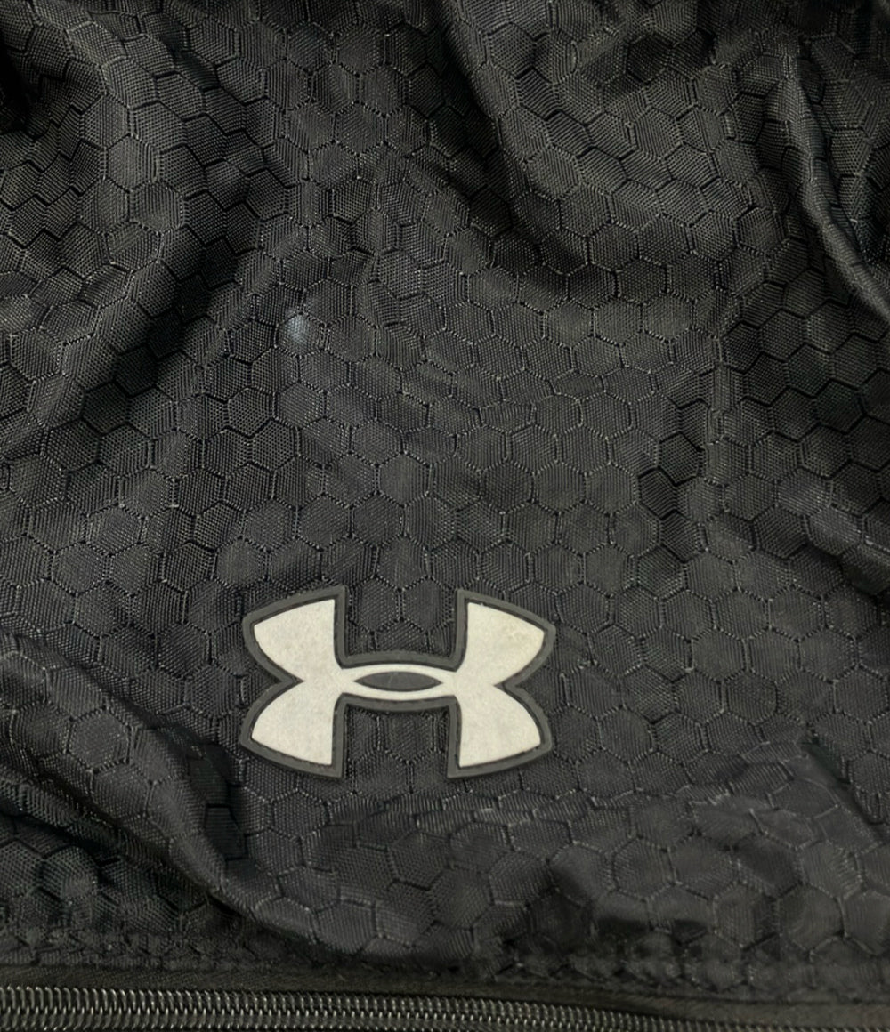 UNDER ARMOUR リュック デイパック ナップサック ロゴ メンズ アンダーアーマー