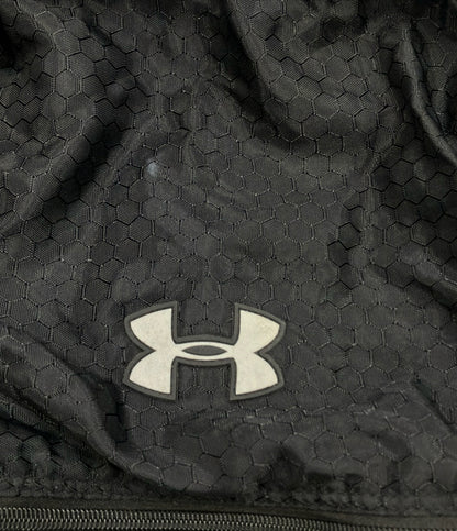 UNDER ARMOUR リュック デイパック ナップサック ロゴ メンズ アンダーアーマー