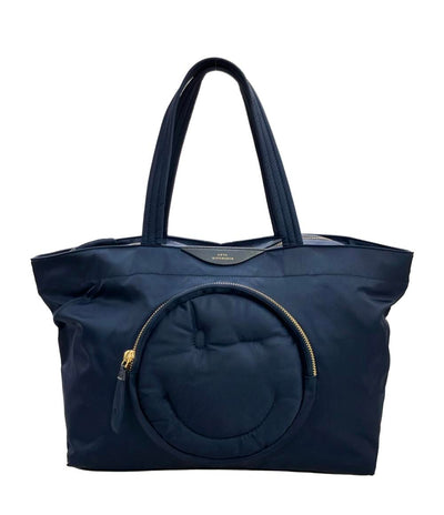 美品 Anya Hindmarch トートバッグ レディース アニヤ・ハインドマーチ