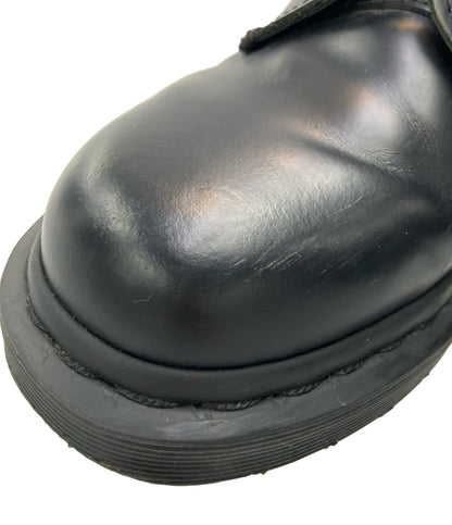 Dr.Martens 8ホールショートブーツ 1460 MONO レディース SIZE UK 4 ドクターマーチン