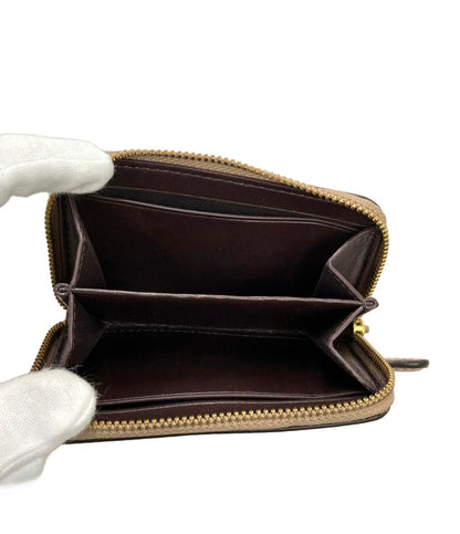 美品 COACH コインケース H2081 レディース コーチ