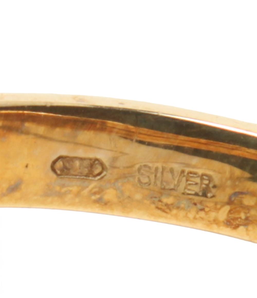 STELLAR HOLLYWOOD リング 指輪 SILVER レディース SIZE フリー ステラ