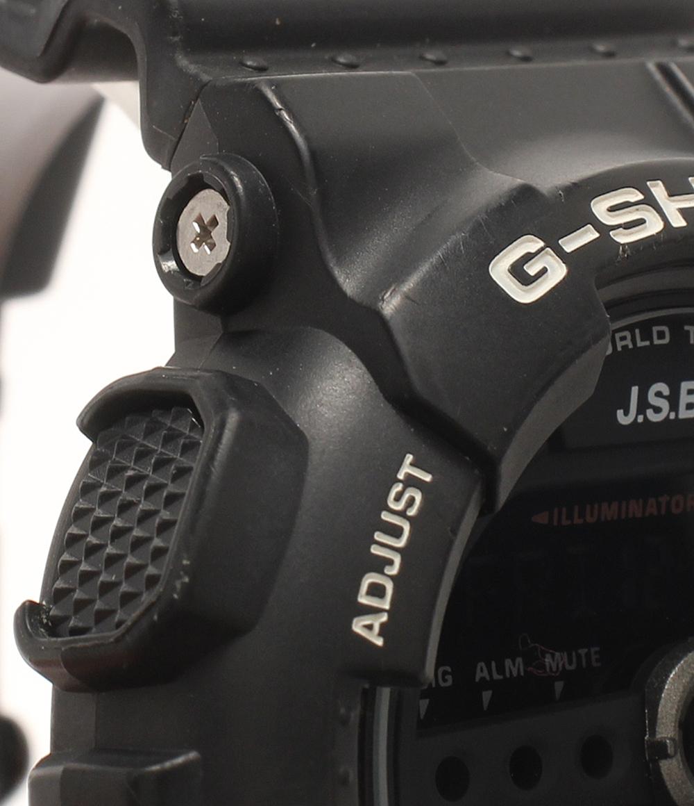 CASIO 腕時計 三代目 J Soul Brothersコラボモデル G-SHOCK クオーツ