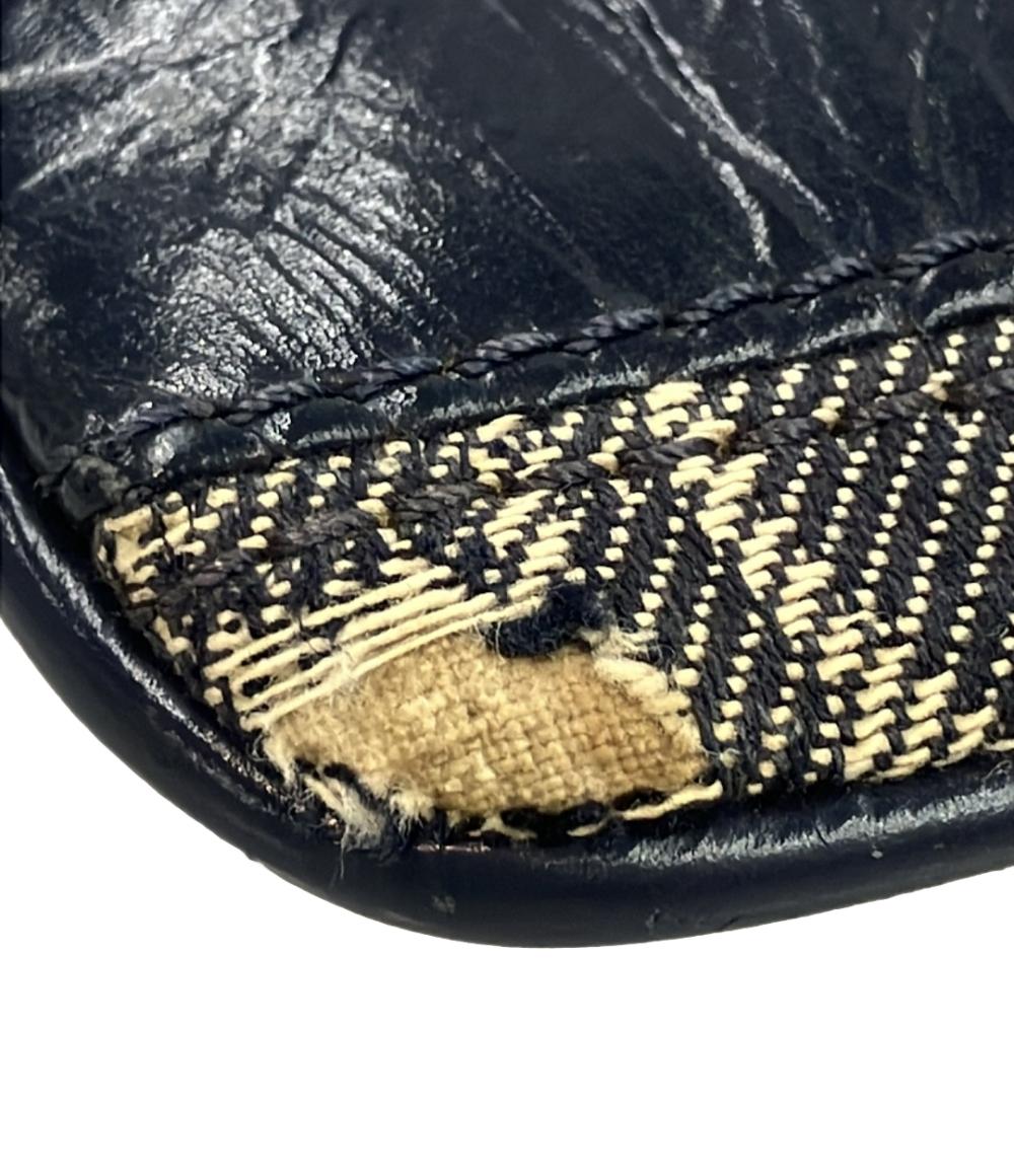 コーチ ポーチ シグネチャー レディース COACH