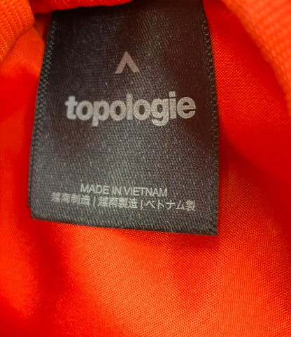 美品 Topologie ハンドバッグ レディース トポロジー
