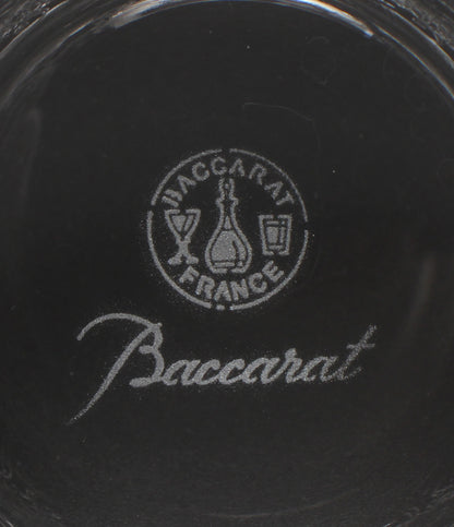 美品 Baccarat グラス タンブラー ローハン バカラ