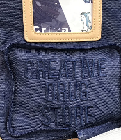 ミニショルダーバッグ 斜め掛け ×SPECIAL GUEST      ユニセックス   CREATIVE DRUG STORE