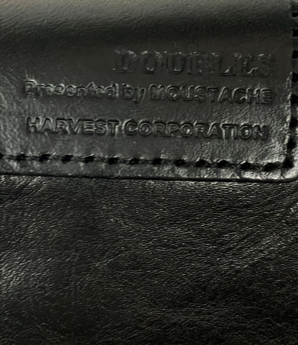 ダブルス ショルダーバッグ レディース DOUBLES