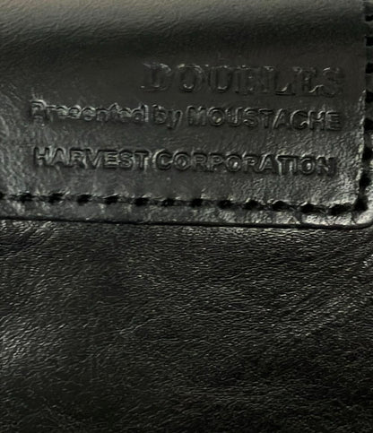 ダブルス ショルダーバッグ レディース DOUBLES