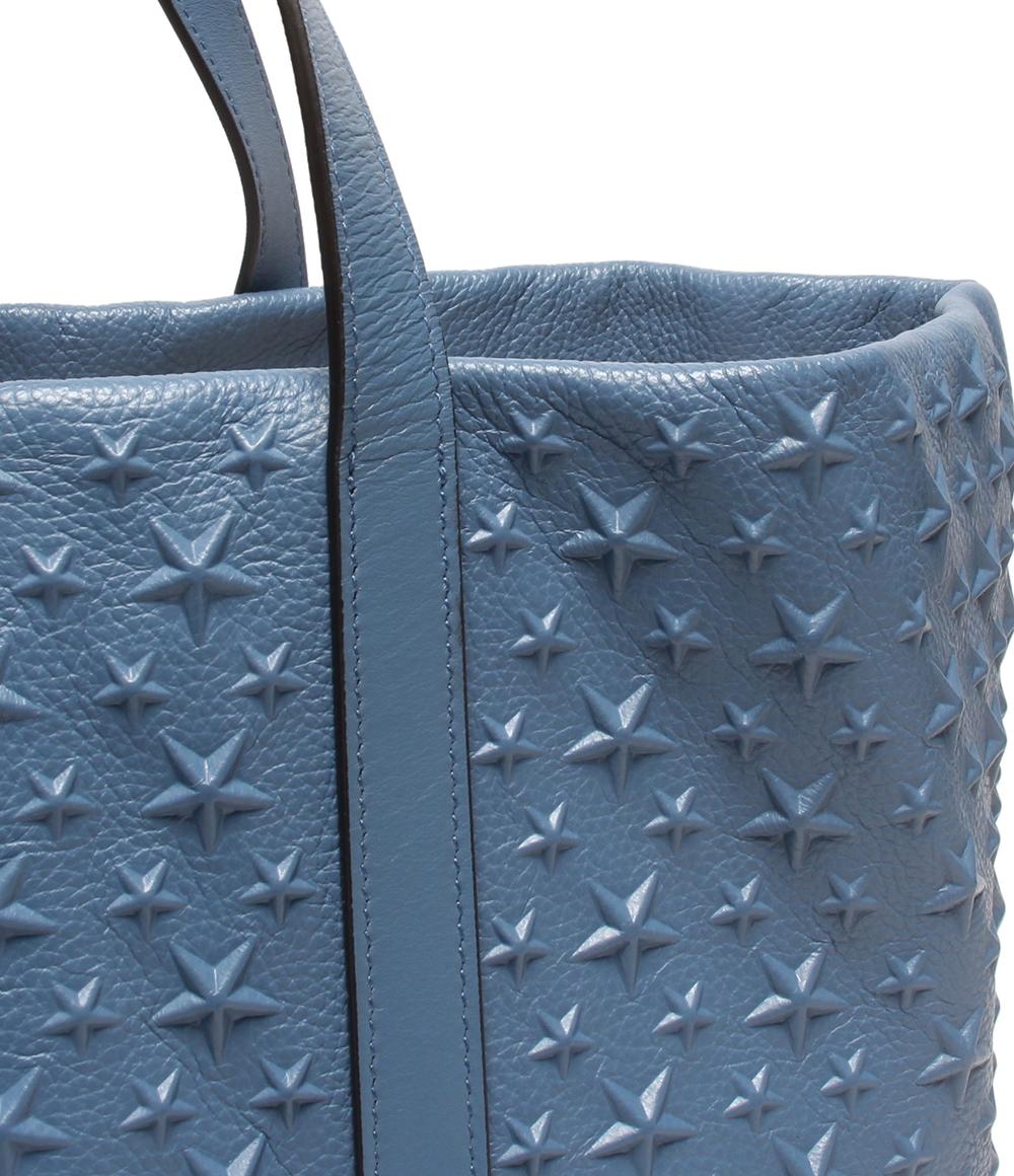 JIMMY CHOO トートバッグ ショルダーバッグ 肩掛け ピムリコ
