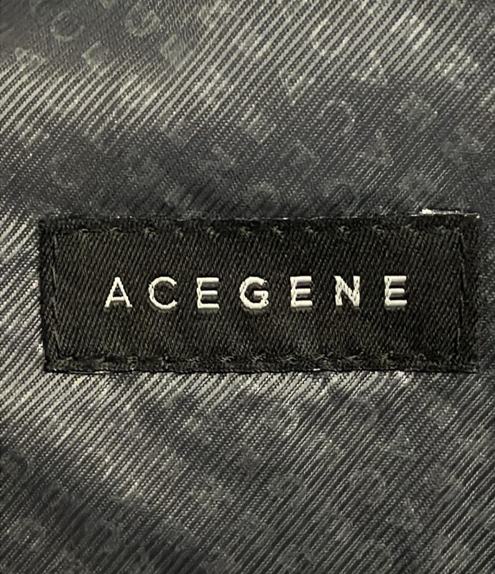 エースジーン ブリーフケース ビジネスバッグ リュック ショルダーバッグ 3WAY メンズ ACEGENE