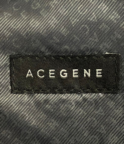 エースジーン ブリーフケース ビジネスバッグ リュック ショルダーバッグ 3WAY メンズ ACEGENE