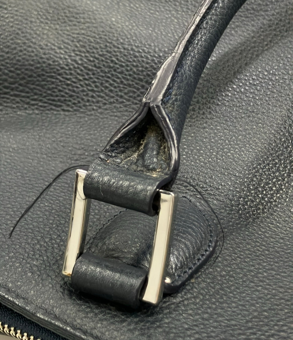 PELLE MORBIDA トートバッグ 肩掛け Maiden Voyage メイデン ボヤージュ メンズ ペッレモルビダ