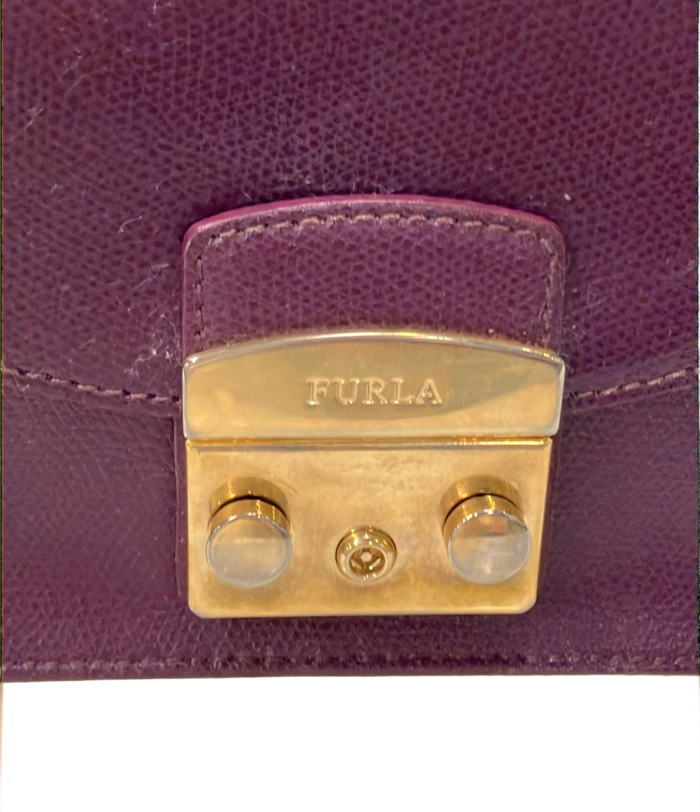 FURLA ショルダーバッグ 斜め掛け レディース フルラ