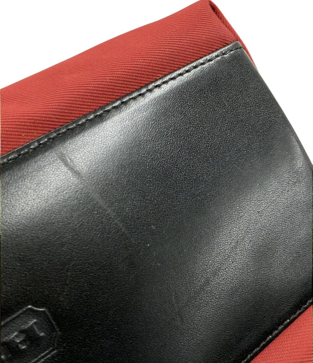 COACH 2WAY ハンドバッグ ショルダーバッグ 斜め掛け 7400 レディース コーチ