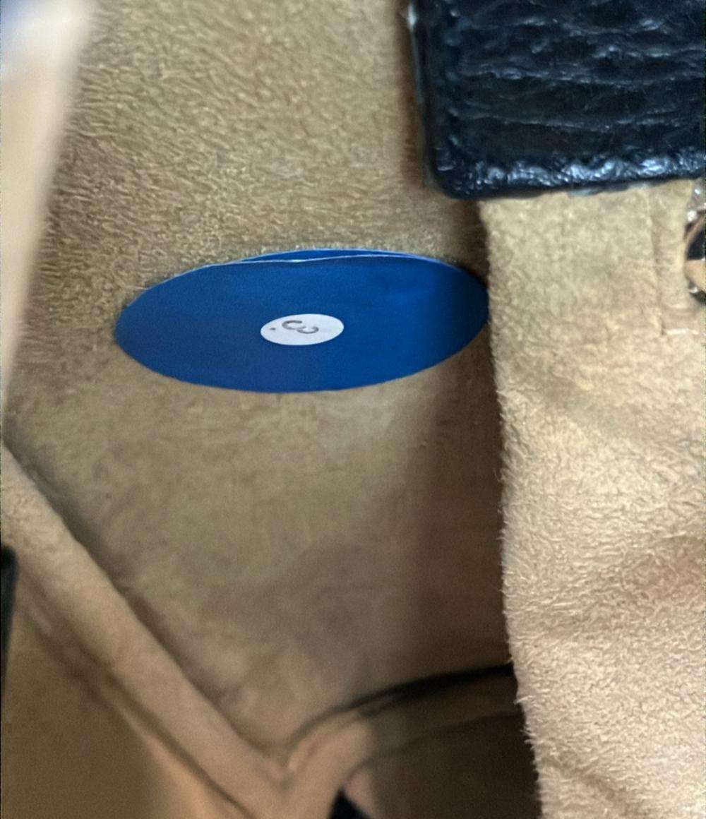 Salvatore Ferragamo ショルダーバッグ ワンショルダーバッグ 肩掛け レザー ガンチーニ レディース サルバトーレフェラガモ