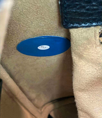 Salvatore Ferragamo ショルダーバッグ ワンショルダーバッグ 肩掛け レザー ガンチーニ レディース サルバトーレフェラガモ