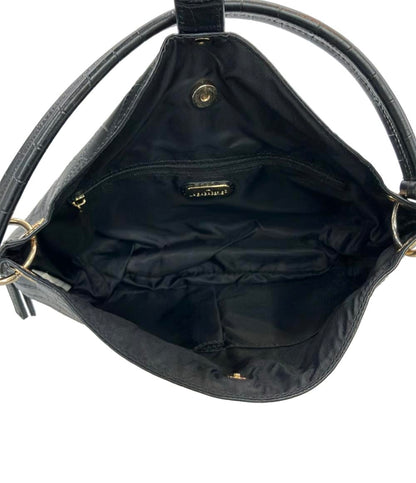 ラ・バガジェリー 2wayハンドバッグ ショルダーバッグ 斜め掛け レディース LA BAGAGERIE