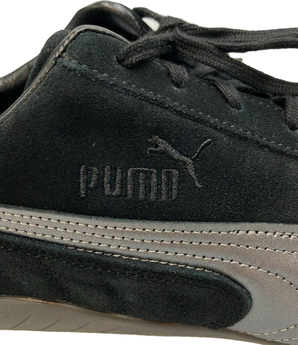 PUMA ローカットスニーカー SPEEDCAT LUX 408198-02 メンズ SIZE 28.5 プーマ