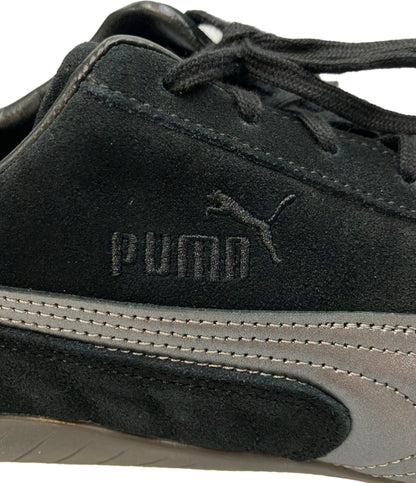 PUMA ローカットスニーカー SPEEDCAT LUX 408198-02 メンズ SIZE 28.5 プーマ