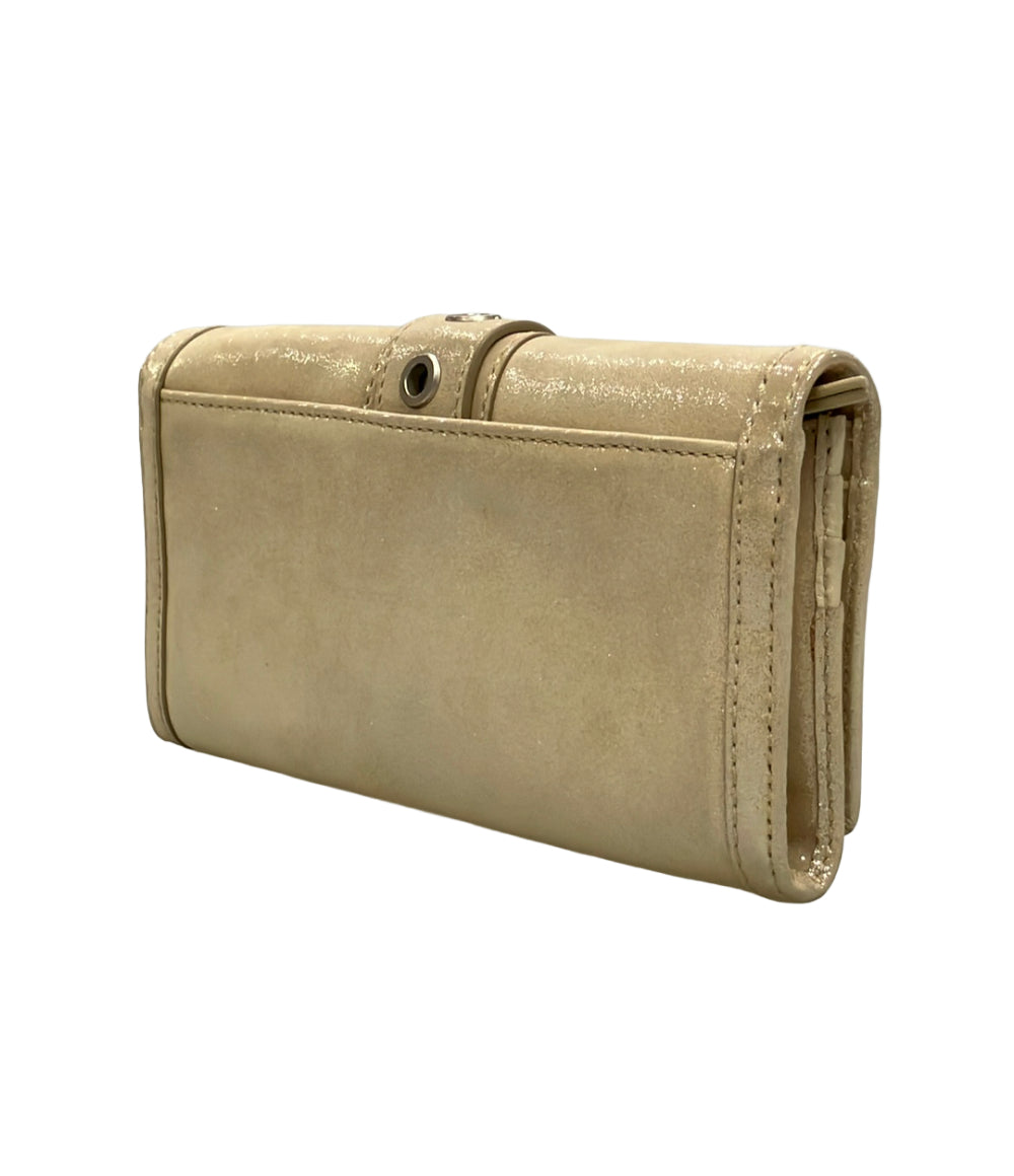 COACH 長財布 レディース コーチ