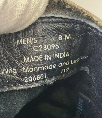 COLE HAAN サイドゴアブーツ メンズ SIZE 8 (26cm) コールハーン