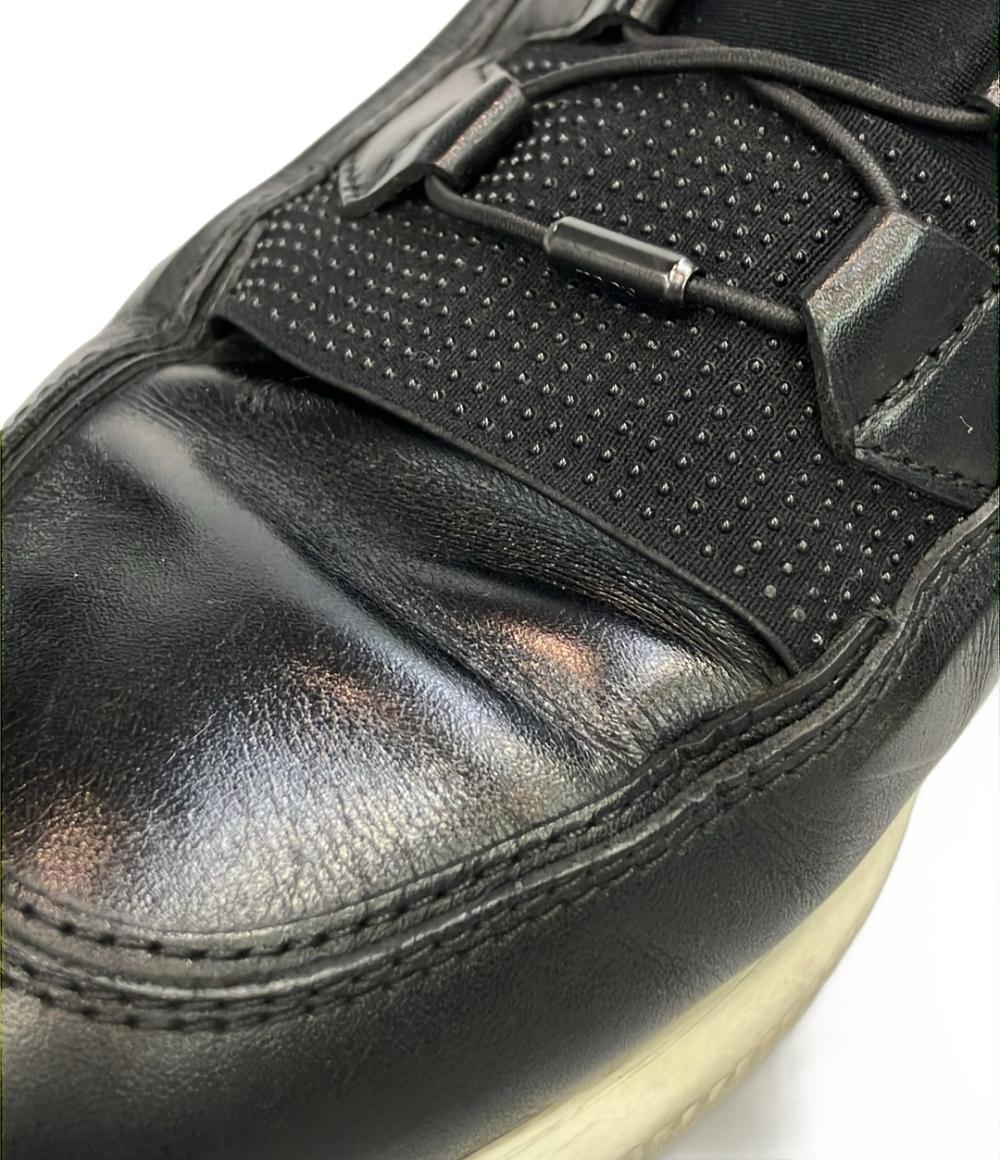 TOD’S ローカットスニーカー NO CODE メンズ SIZE 5 (XS) トッズ