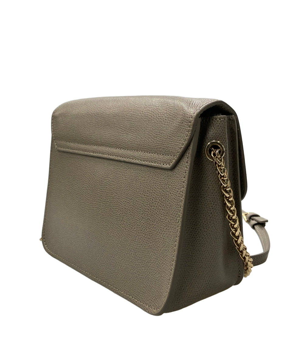 Furla ショルダーバッグ 斜め掛け レザー レディース フルラ