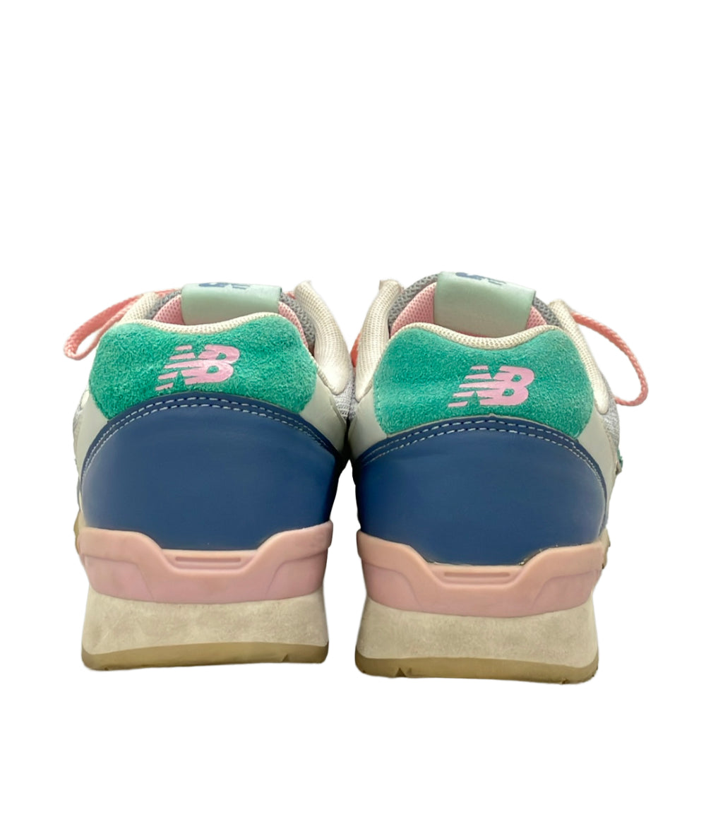 NEW BALANCE ローカットスニーカー WR996HL レディース SIZE 24.5 ニューバランス