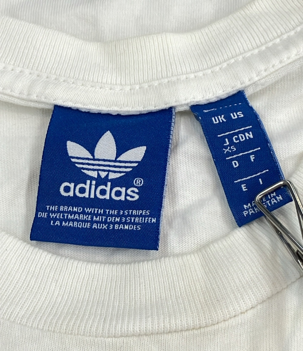 アディダス 半袖Tシャツ レディース SIZE XS (XS) adidas